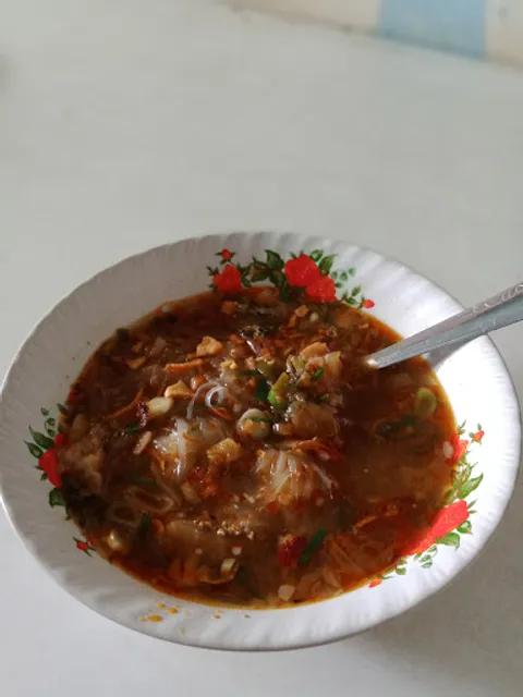 SOTO TAUCO "MBAK ROHMA"