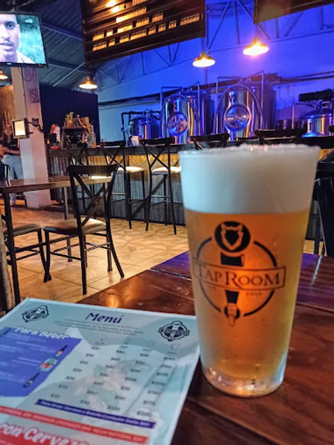 Cervecería rodilla del Diablo