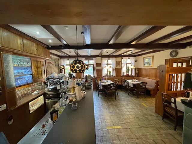 Restaurant Pizzeria Italia Sachsenheim