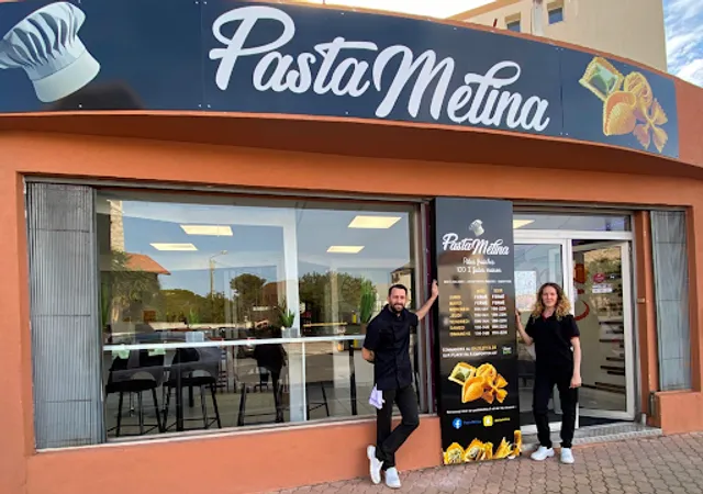 PASTA MELINA
