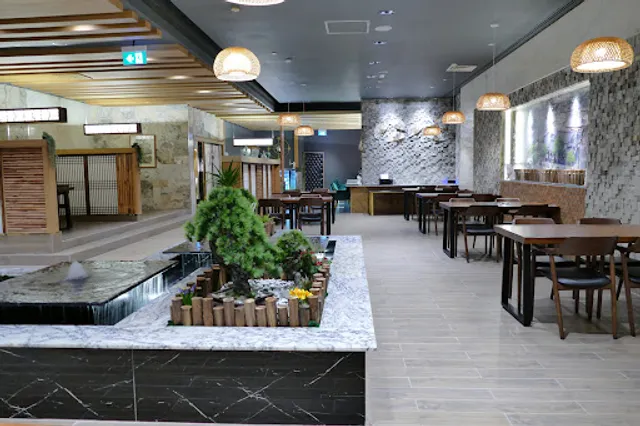 Taon Korean Restaurant