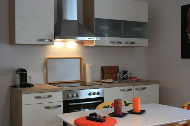 Ferienwohnung Halbturn