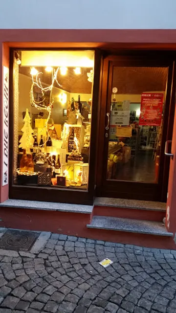Enoteca I due Leoni