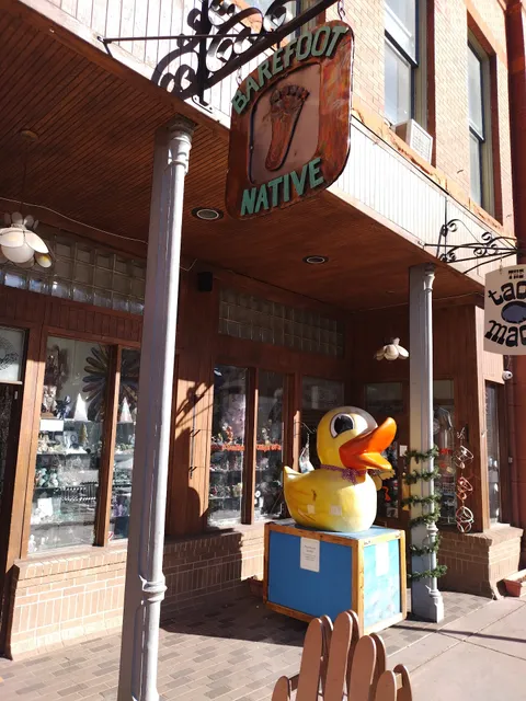 Manitou Springs