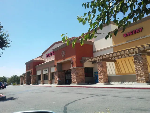 Stater Bros. Markets