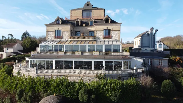 Domaine de la Corniche