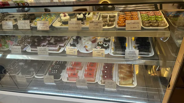 ChocoKlik Chocohouse