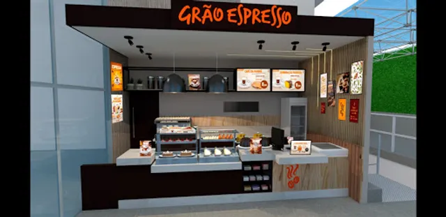 Grão Espresso