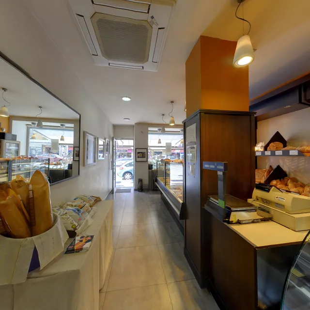 La Tahona Delicatessen