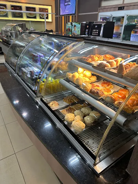 Churrascaria e Lanchonete Alegrete