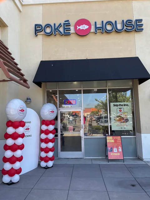 Poke House