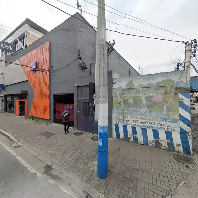 Degustar Lanches & Doces