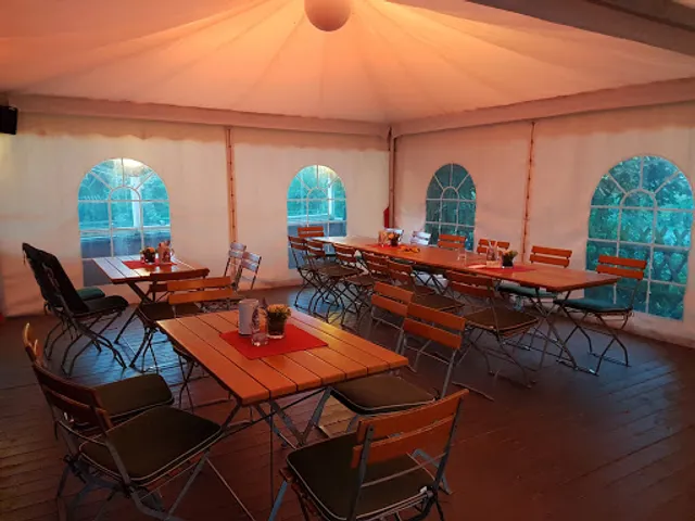 Landgasthof "Jahnatal" Grubnitz