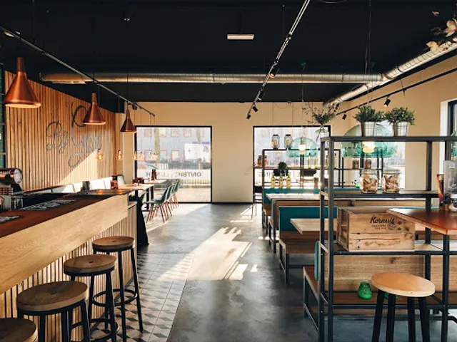 Bij Goes Food & Drinks en more