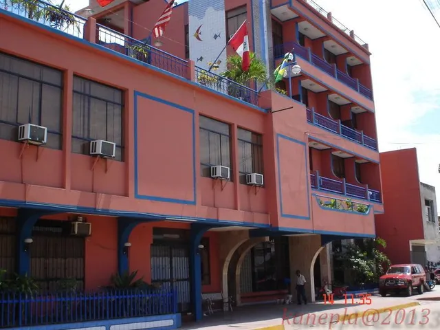 Willow Inn - Plaza Mayor