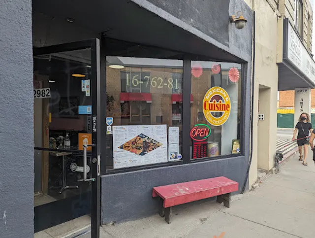 Carmelitas Restaurant