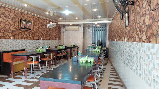 Es Durian Ganti Nan Lamo Pulau Karam