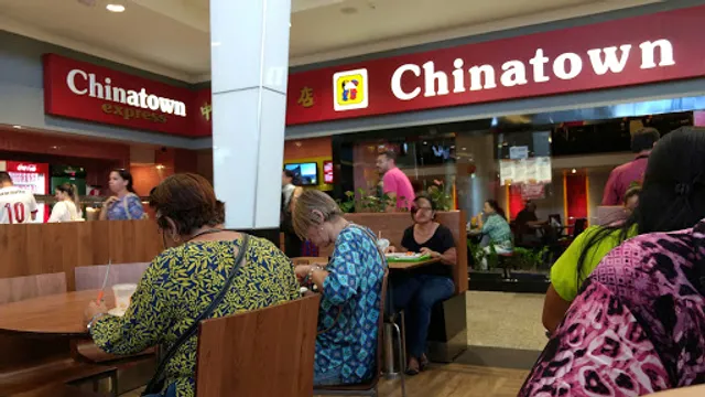 Chinatown Shopping Recife