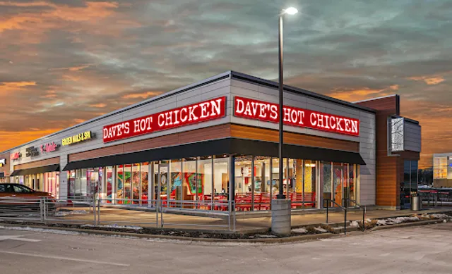 Dave's Hot Chicken