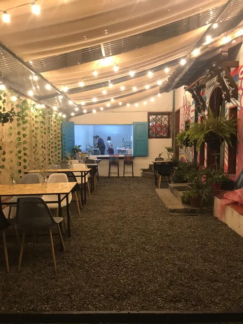 La Cocina de Aly Bogotá