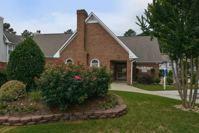 Residence Inn by Marriott Pinehurst Southern Pines