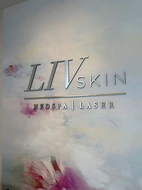 LIVskin Medspa | Laser