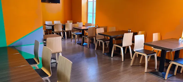 Happy Grill - Senlis