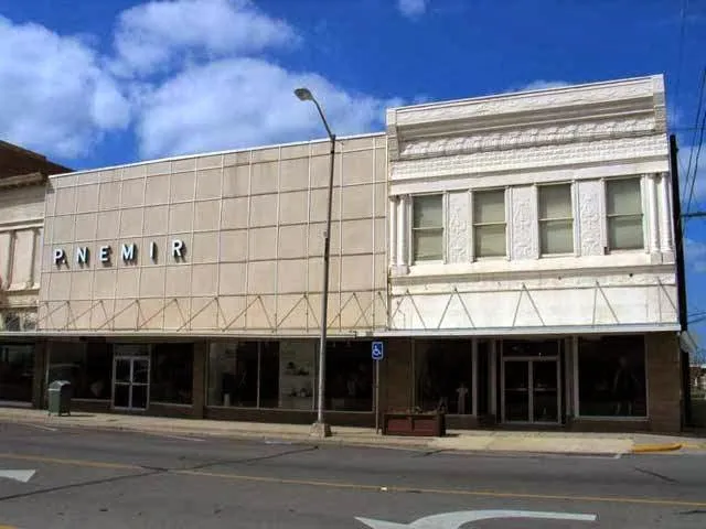 P Nemir Dry Goods Company