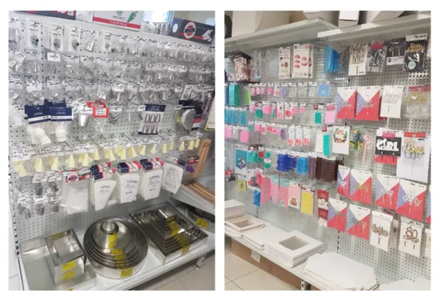 Gold Coast Cake Supplies