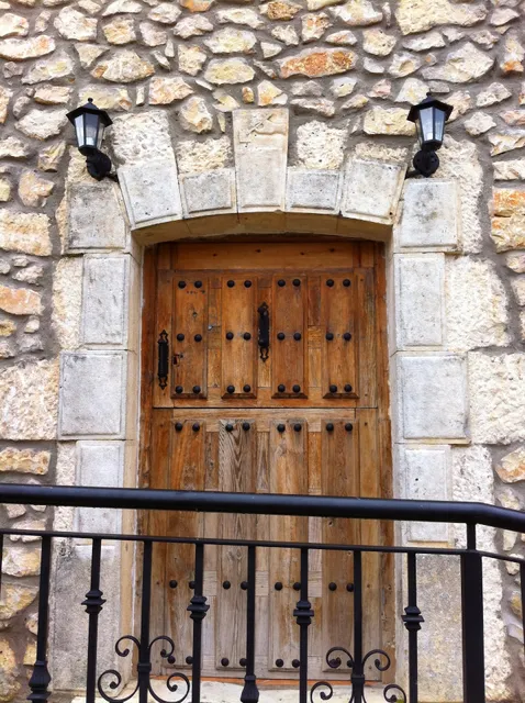 Casa Rural Gemelas del Duratón