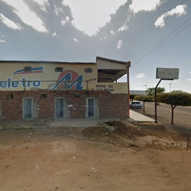 Churrascaria E Pizzaria Mix Pizza