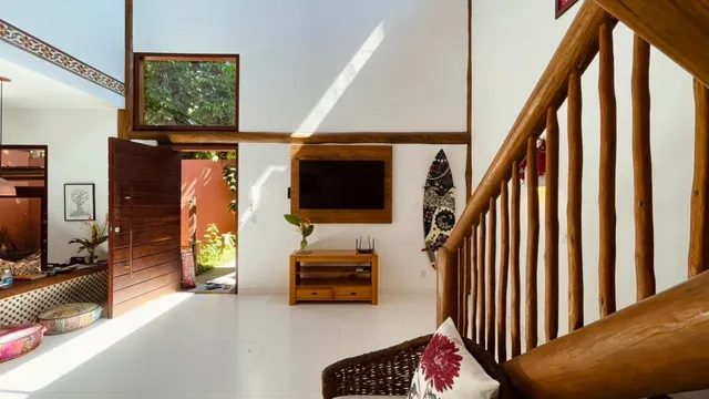 Casa Crescente Trancoso