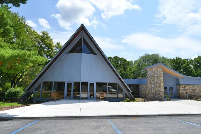 Unitarian Universalist Congregation of Princeton