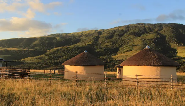 Elundini Backpackers