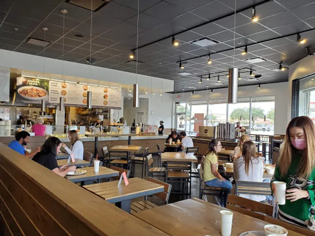 Piada Italian Street Food