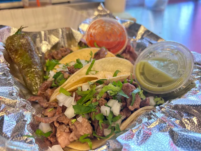 Ta Chingon Taqueria LLC