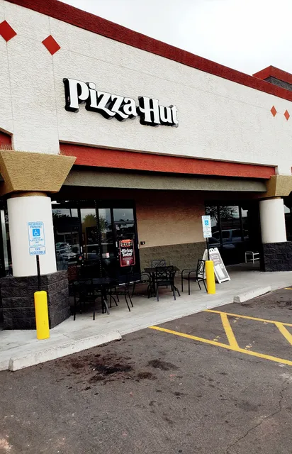 Pizza Hut