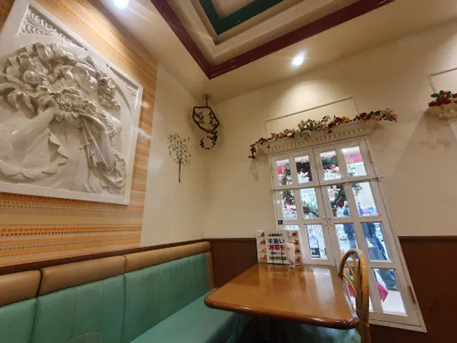 ローザロッサ伊勢崎東店