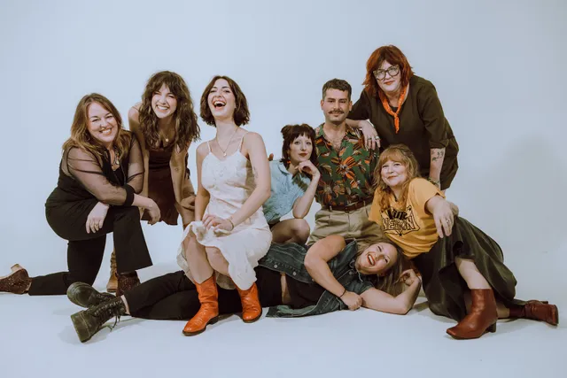 Washington Square Studio