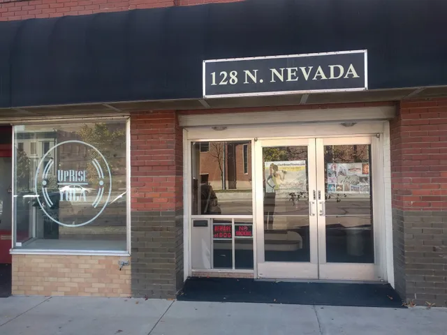 Club Room Fitness Personal Training