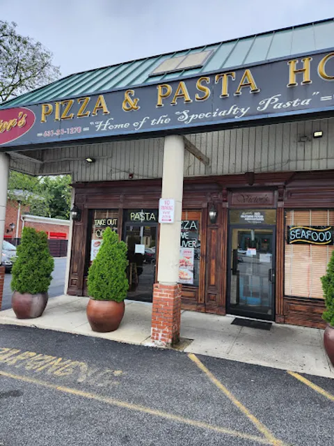 Victors Pizza and Pasta House