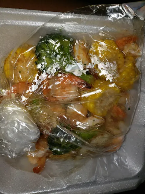 Longwood Fish Market