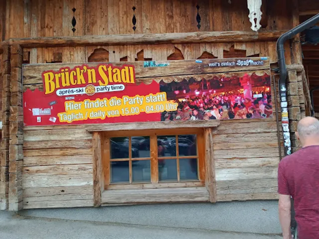 Brück'n Stadl