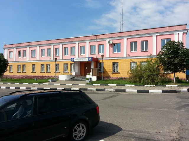 Ogai Uvd Bobruyskogo Gorispolkoma