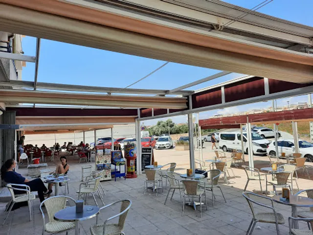 Restaurant Sancho Casa Manolo 2