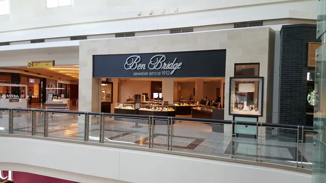 Ben Bridge Jeweler
