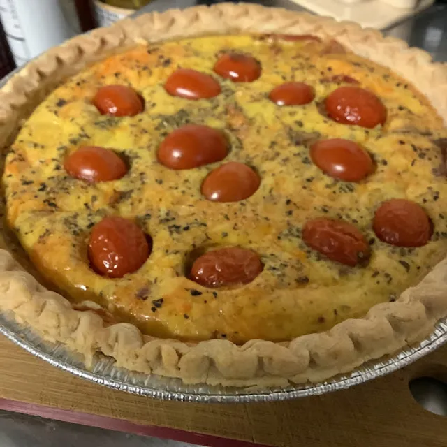 Terri’s Gourmet Sweet Treats