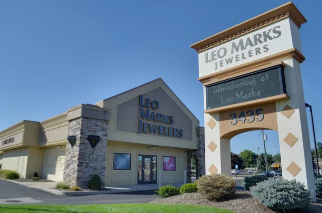 Leo Marks Jewelers