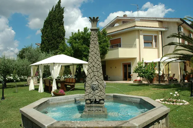 Villa Verde