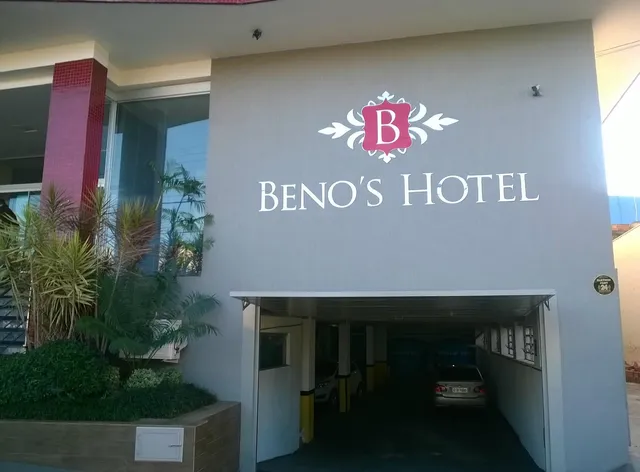 Beno's Hotel